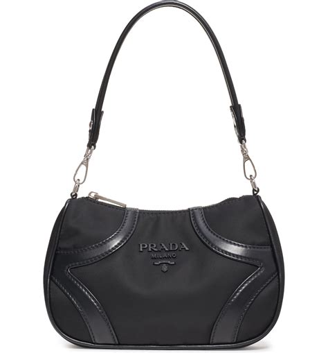 prada handbags nordstroms|Prada makeup bag Nordstrom.